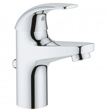 Смеситель для раковины Grohe Baucurve 32805000 Хром