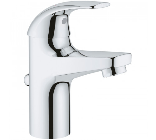 Смеситель для раковины Grohe Baucurve 32805000 Хром