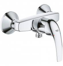 Смеситель для душа Grohe Baucurve 23631000 Хром