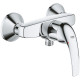 Смеситель для душа Grohe Baucurve 23631000 Хром