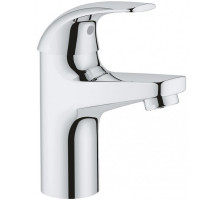 Смеситель для раковины Grohe Baucurve 32848000 Хром