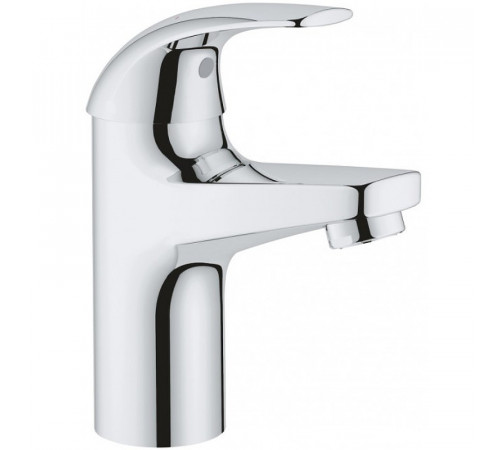 Смеситель для раковины Grohe Baucurve 32848000 Хром