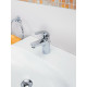 Смеситель для раковины Grohe Baucurve 32805000 Хром