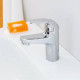 Смеситель для раковины Grohe Baucurve 32848000 Хром