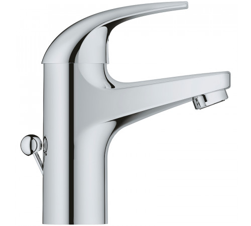 Смеситель для раковины Grohe Baucurve 32805000 Хром