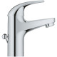 Смеситель для раковины Grohe Baucurve 32805000 Хром