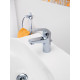 Смеситель для раковины Grohe Baucurve 32805000 Хром