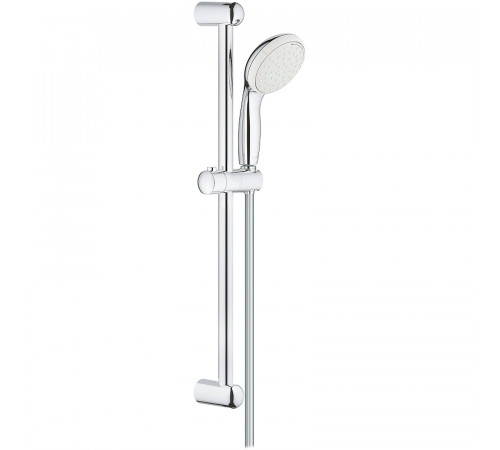 Смеситель для душа Grohe Grohtherm 800 34565001 с термостатом Хром