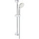 Смеситель для душа Grohe Grohtherm 800 34565001 с термостатом Хром