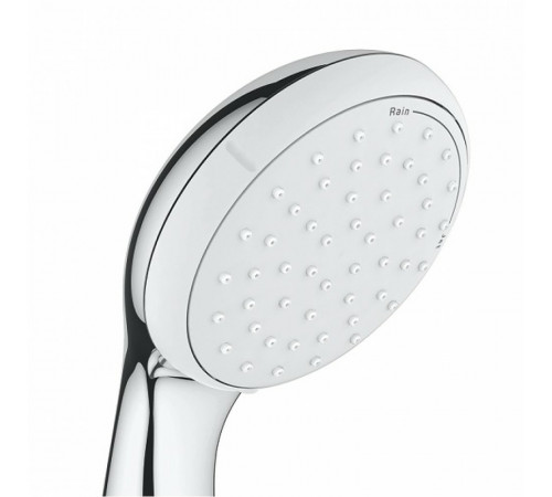 Смеситель для душа Grohe Grohtherm 800 34566001 с термостатом Хром