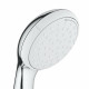 Смеситель для душа Grohe Grohtherm 800 34566001 с термостатом Хром