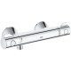 Смеситель для душа Grohe Grohtherm 800 34558000 с термостатом Хром