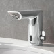 Смеситель для раковины Grohe BauCosmopolitan E 36451000 Хром