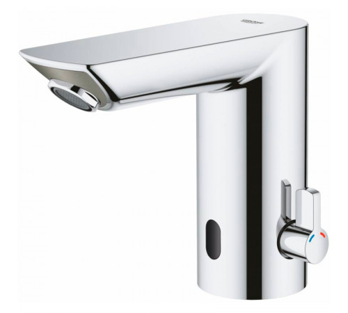 Смеситель для раковины Grohe BauCosmopolitan E 36451000 Хром