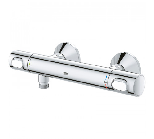 Смеситель для душа Grohe Grohtherm 500 34793000 с термостатом Хром