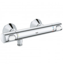 Смеситель для душа Grohe Grohtherm 500 34793000 с термостатом Хром