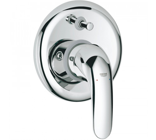 Смеситель для душа Grohe Euroeco New 32747000 Хром