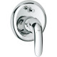 Смеситель для душа Grohe Euroeco New 32747000 Хром