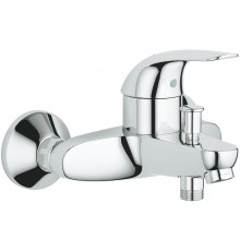 Смеситель для ванны Grohe Euroeco New 32743000 Хром