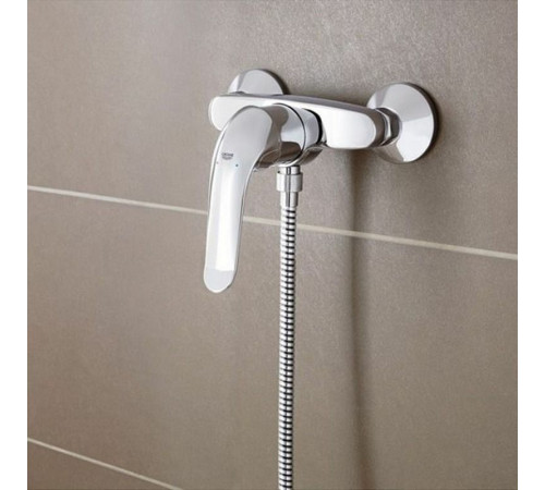 Смеситель для душа Grohe Euroeco New 32740000 Хром