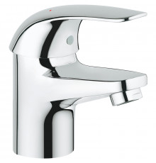 Смеситель для раковины Grohe Euroeco New 32734000 Хром