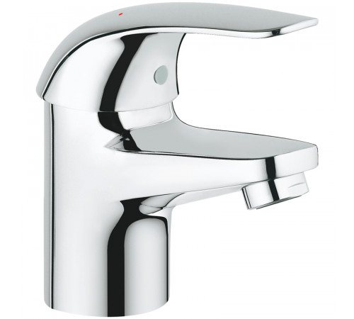 Смеситель для раковины Grohe Euroeco New 32734000 Хром