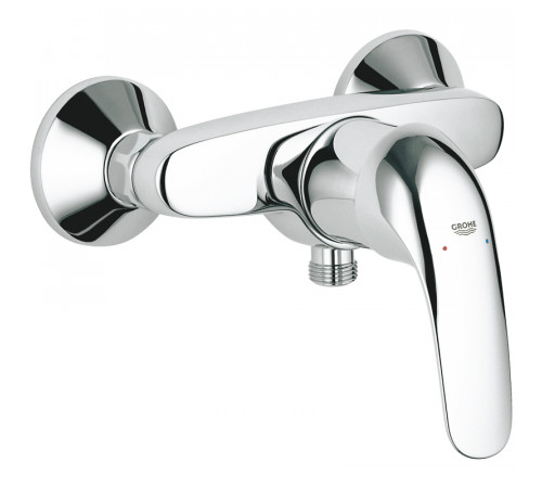 Смеситель для душа Grohe Euroeco New 32740000 Хром