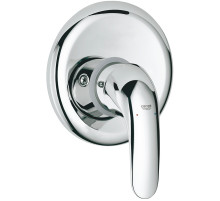 Смеситель для душа Grohe Euroeco New 32742000 Хром