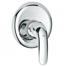 Смеситель для душа Grohe Euroeco New 32742000 Хром