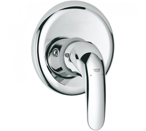 Смеситель для душа Grohe Euroeco New 32742000 Хром