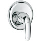 Смеситель для душа Grohe Euroeco New 32742000 Хром