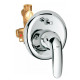 Смеситель для душа Grohe Euroeco New 32747000 Хром