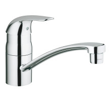 Смеситель для кухни Grohe Euroeco New 32750000 Хром