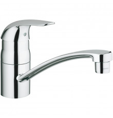 Смеситель для кухни Grohe Euroeco New 32750000 Хром