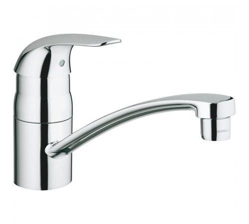 Смеситель для кухни Grohe Euroeco New 32750000 Хром