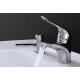 Смеситель для раковины Grohe Euroeco New 32734000 Хром