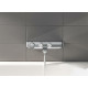 Смеситель для ванны Grohe Grohtherm SmartControl 34718000 с термостатом Хром