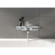 Смеситель для ванны Grohe Grohtherm SmartControl 34718000 с термостатом Хром