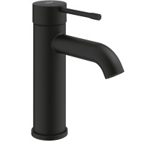 Смеситель для раковины Grohe Essence 24172KF1 Фантомный чёрный