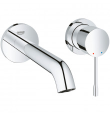 Смеситель для раковины Grohe Essence 19408001 Хром