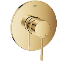 Смеситель для душа Grohe Essence 24057GL1 Холодный рассвет глянец