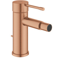 Смеситель для биде Grohe Essence 32935DL1 Теплый закат матовый