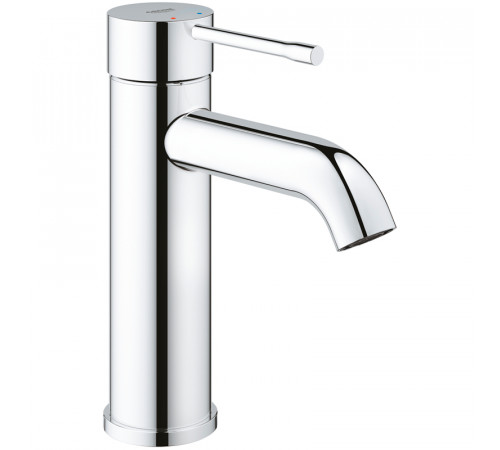 Смеситель для раковины Grohe Essence 23590001 Хром