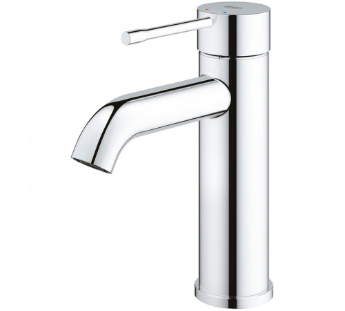 Смеситель для раковины Grohe Essence 23590001 Хром