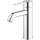 Смеситель для раковины Grohe Essence 23590001 Хром