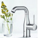 Смеситель для раковины Grohe Essence+ 23480001 Хром