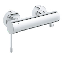Смеситель для душа Grohe Essence+ 33636001 Хром