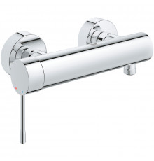 Смеситель для душа Grohe Essence+ 33636001 Хром