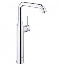 Смеситель для раковины Grohe Essence+ 32901001 Хром