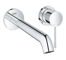 Смеситель для раковины Grohe Essence+ 19967001 Хром